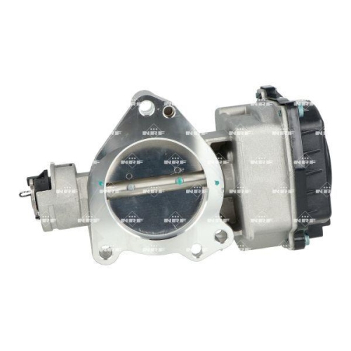 NRF Drosselklappenstutzen 408046