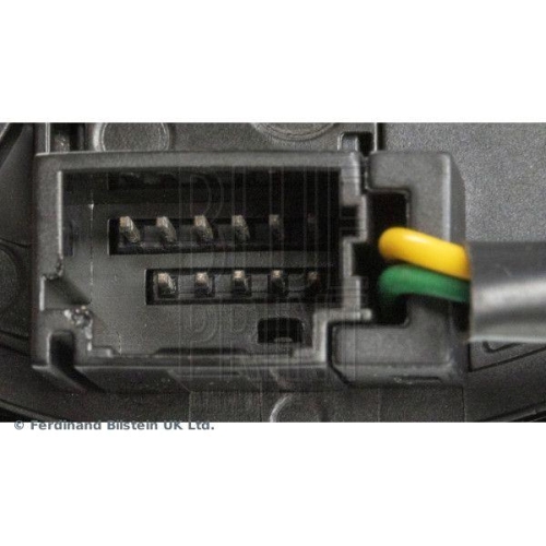 BLUE PRINT Wickelfeder, Airbag Blue Print Solution