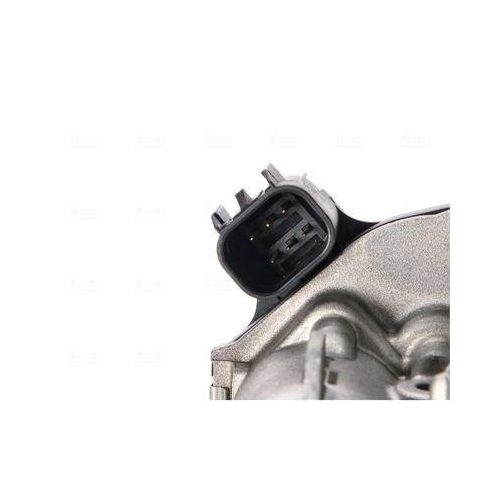 NISSENS Drosselklappenstutzen ** FIRST FIT ** 955059