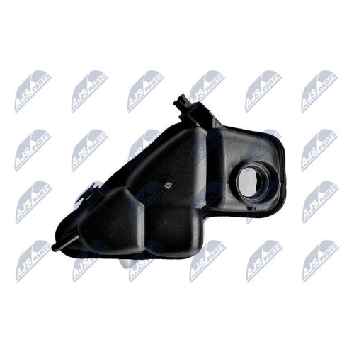 NTY Ausgleichsbehälter, Kühlmittel CZW-ME-026