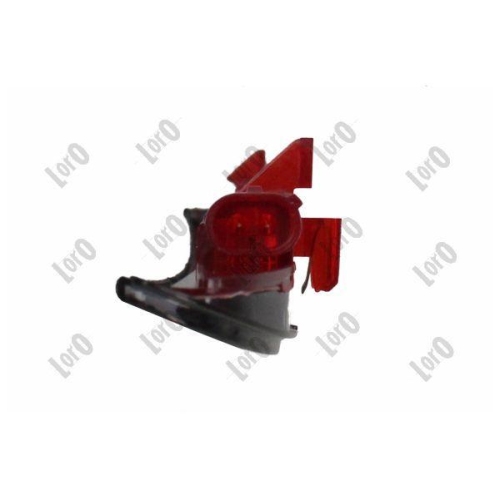 ABAKUS Zusatzbremsleuchte LORO TUNING