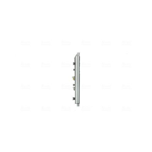 NISSENS Kondensator, Klimaanlage ** FIRST FIT ** 941367