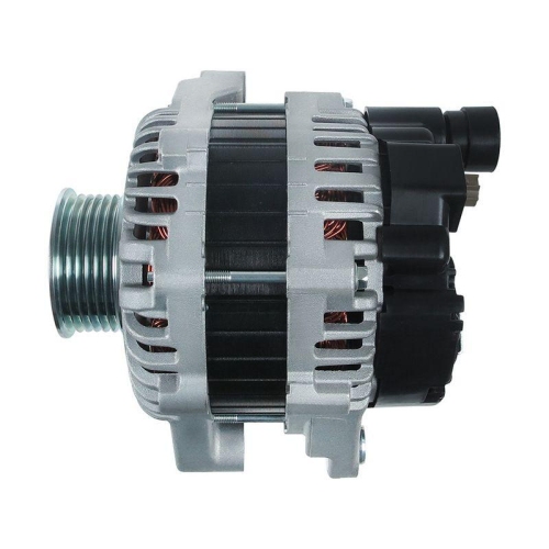 AS-PL Generator AS A5500S