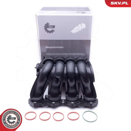 ESEN SKV Saugrohrmodul 49SKV046