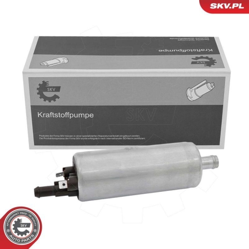 ESEN SKV Kraftstoffpumpe 02SKV255