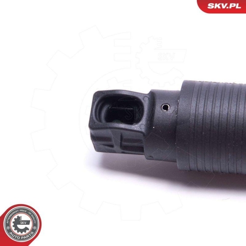 ESEN SKV Elektromotor, Heckklappe 52SKV942