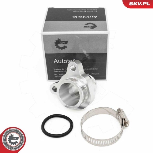 ESEN SKV K&uuml;hlerschlauch 97SKV123