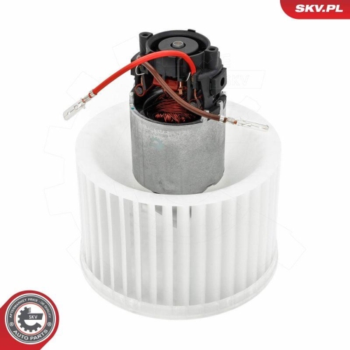 ESEN SKV Innenraumgebl&auml;se 68SKV125