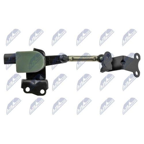 NTY Sensor, Leuchtweitenregulierung ECX-SK-000