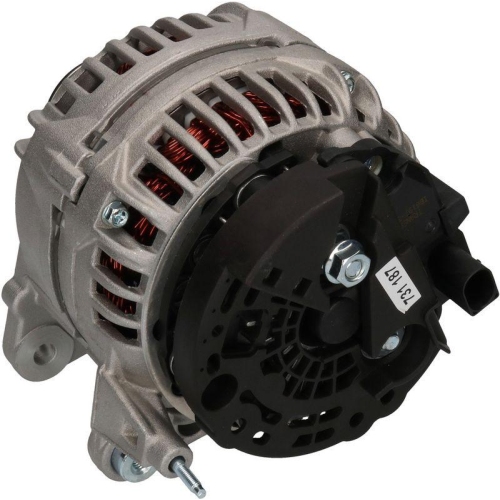 HC-Cargo Generator F 032 115 433