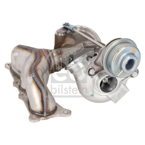 FEBI BILSTEIN Lader, Aufladung Mitsubishi Turbo NEU 191229