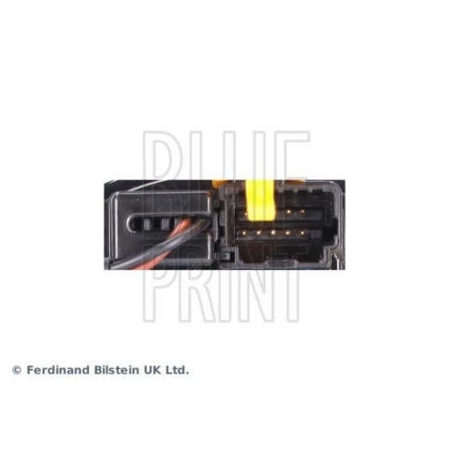 BLUE PRINT Wickelfeder, Airbag Blue Print Solution