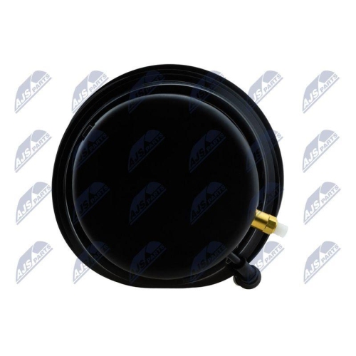 NTY Luftfeder, Fahrwerk EZC-PS-011