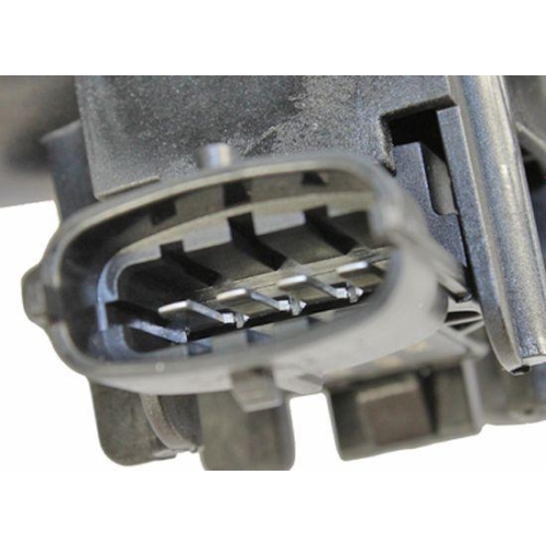 METZGER AUTOTEILE Saugrohrmodul ORIGINAL ERSATZTEIL 2100029
