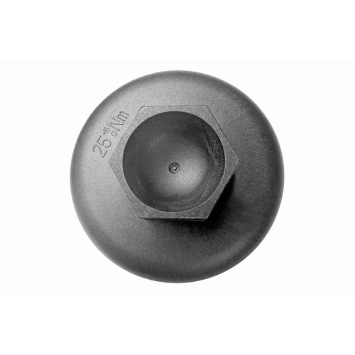 VAICO Deckel, &Ouml;lfiltergeh&auml;use Original VAICO Qualit&auml;t V40-2543