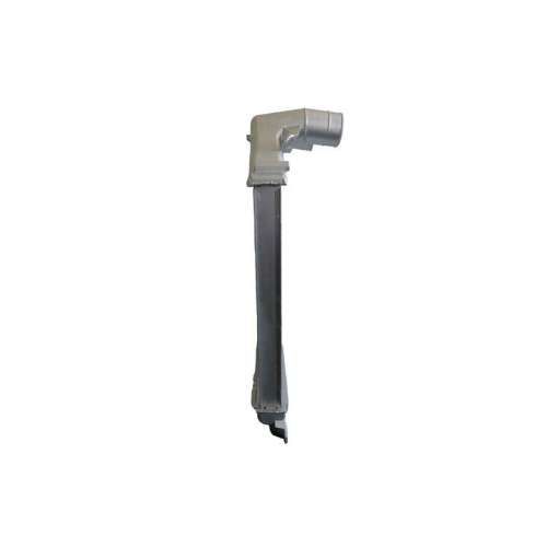 HELLA Ladeluftk&uuml;hler 8ML 366 340-171