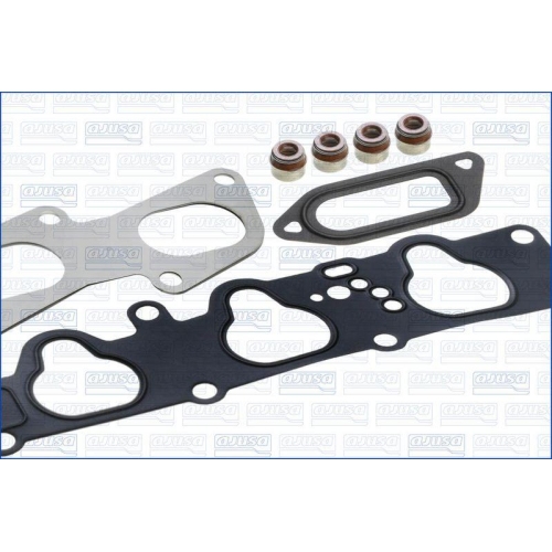 AJUSA Dichtungssatz, Zylinderkopf MULTILAYER STEEL 52187800