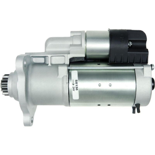 AS-PL Starter AS S0138