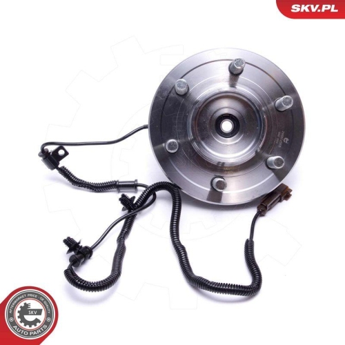ESEN SKV Radlagersatz 29SKV553