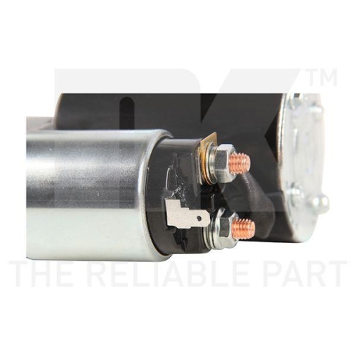 NK Starter 4780104