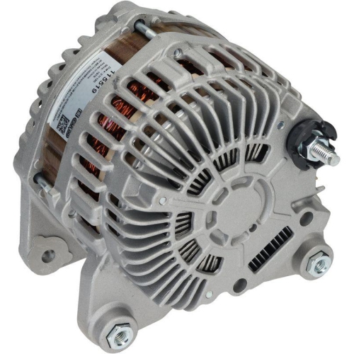 HC-Cargo Generator F 032 115 519