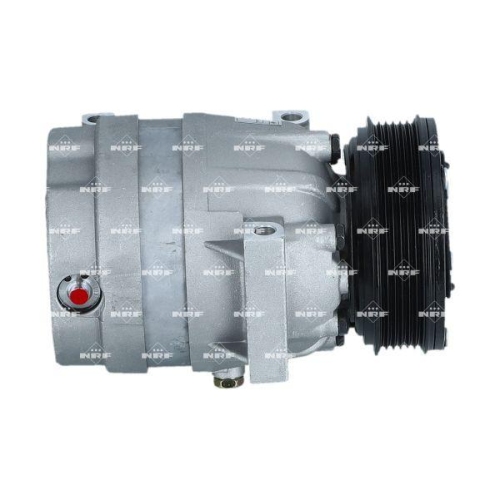 NRF Kompressor, Klimaanlage EASY FIT 32102