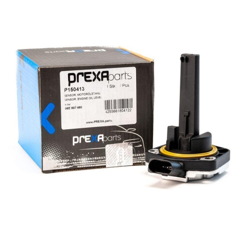 PREXAparts Sensor, Motorölstand P150413