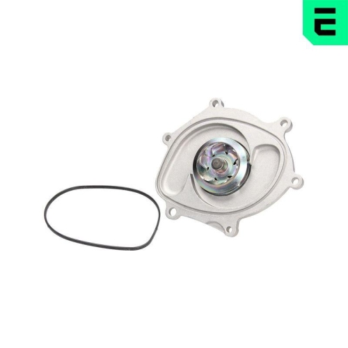 OPTIMAL Wasserpumpe, Motork&uuml;hlung AQ-2418