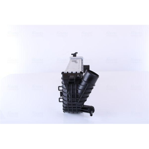 NISSENS Ladeluftk&uuml;hler ** FIRST FIT ** 96572