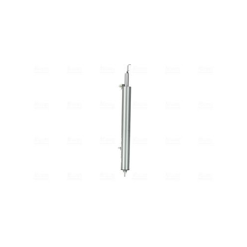 NISSENS Kondensator, Klimaanlage ** FIRST FIT ** 941342