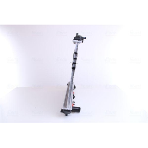 NISSENS K&uuml;hler, Motork&uuml;hlung ** FIRST FIT ** 61634