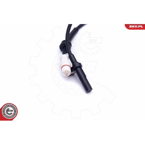 ESEN SKV Sensor, Raddrehzahl 06SKV186