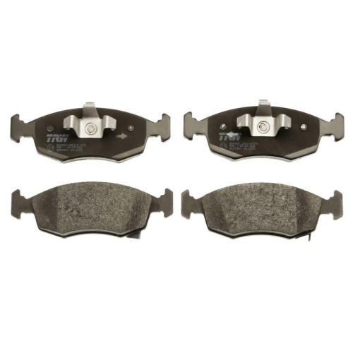 TRW Bremsbelagsatz, Scheibenbremse COTEC GDB1921