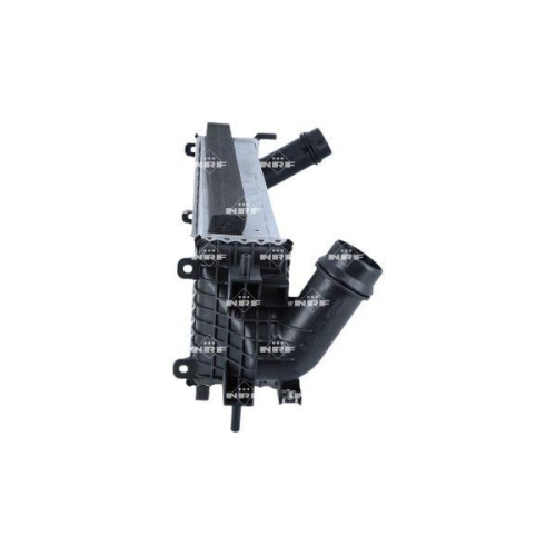 NRF Ladeluftkühler 309061