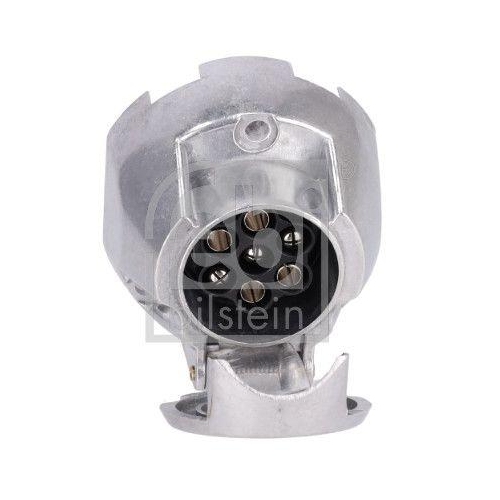 FEBI BILSTEIN Anhängersteckdose 07339