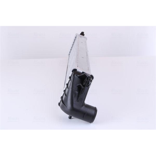 NISSENS Ladeluftk&uuml;hler ** FIRST FIT ** 96483