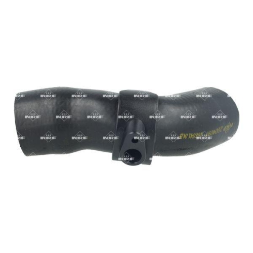 NRF Ladeluftschlauch 166541