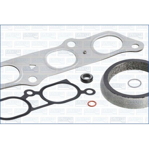 AJUSA Dichtungssatz, Zylinderkopf MULTILAYER STEEL 52191800