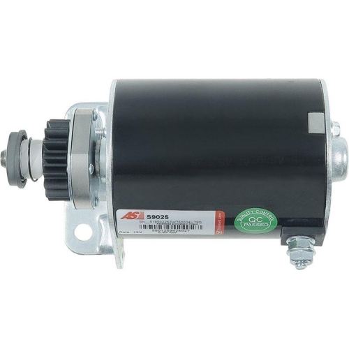 AS-PL Starter AS S9025
