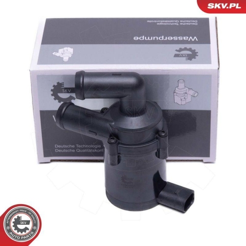 ESEN SKV Zusatzwasserpumpe (K&uuml;hlwasserkreislauf) 22SKV032