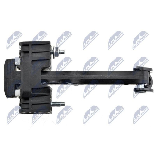 NTY T&uuml;rfeststeller EZC-PL-019