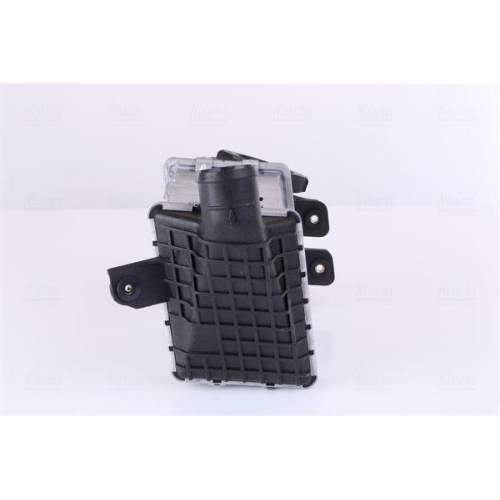 NISSENS Ladeluftkühler ** FIRST FIT ** 96795