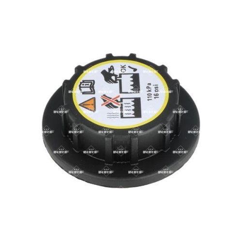 NRF Verschlussdeckel, K&uuml;hlmittelbeh&auml;lter 455620