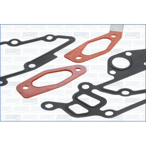 AJUSA Dichtungssatz, Zylinderkopf MULTILAYER STEEL 52196200
