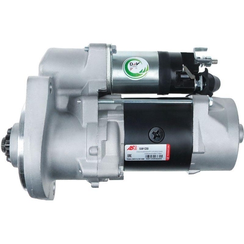 AS-PL Starter AS S9128