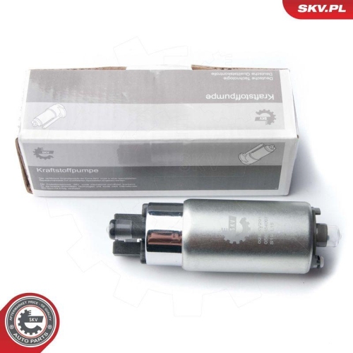 ESEN SKV Kraftstoffpumpe 02SKV291