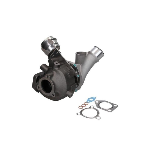 KAMOKA Lader, Aufladung 8600090
