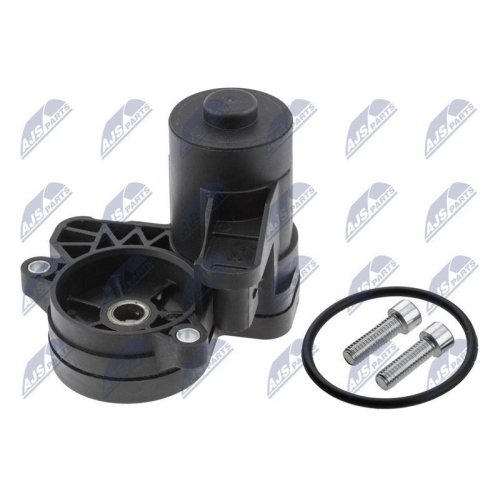 NTY Stellelement, Feststellbremse Bremssattel HZS-VW-006A