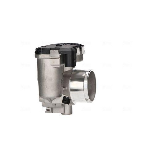 NISSENS Drosselklappenstutzen ** FIRST FIT ** 955093