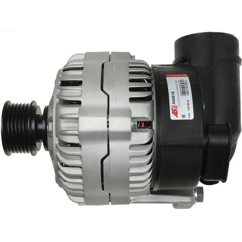 AS-PL Generator Brandneu AS-PL